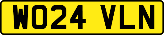WO24VLN