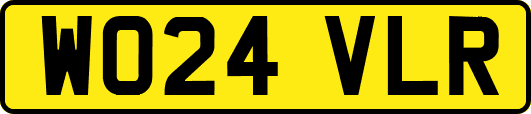 WO24VLR