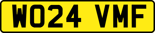 WO24VMF