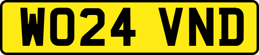 WO24VND
