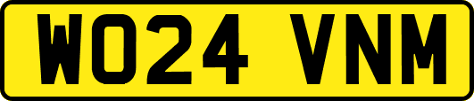 WO24VNM