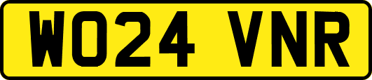 WO24VNR