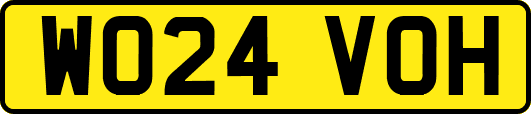 WO24VOH