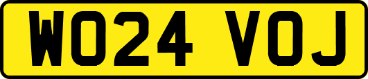 WO24VOJ