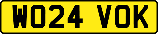 WO24VOK