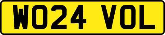 WO24VOL