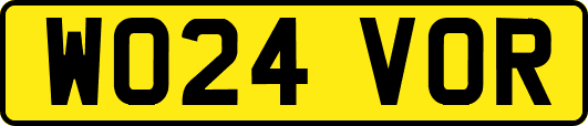 WO24VOR