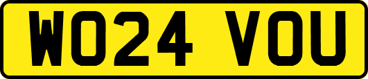 WO24VOU