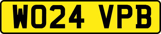 WO24VPB