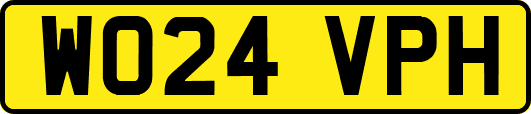 WO24VPH