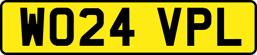 WO24VPL