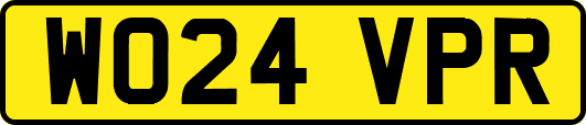 WO24VPR