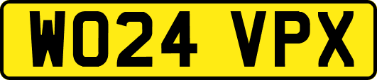 WO24VPX