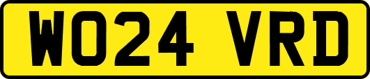 WO24VRD