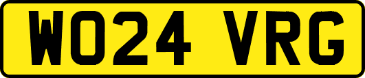 WO24VRG