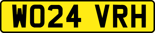 WO24VRH