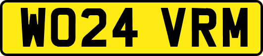 WO24VRM
