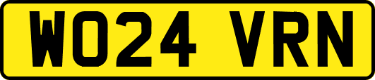 WO24VRN