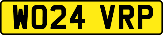 WO24VRP
