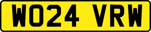 WO24VRW