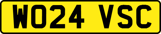 WO24VSC