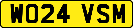 WO24VSM