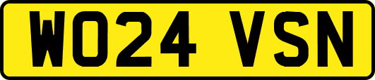 WO24VSN