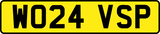 WO24VSP