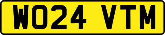 WO24VTM