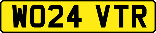 WO24VTR