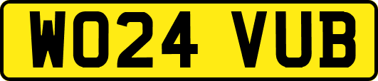 WO24VUB