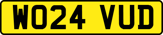 WO24VUD
