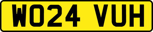 WO24VUH