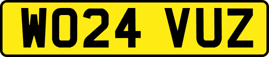 WO24VUZ