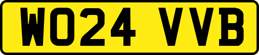 WO24VVB
