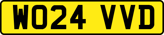 WO24VVD