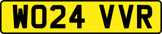WO24VVR