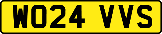 WO24VVS