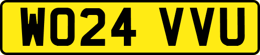 WO24VVU