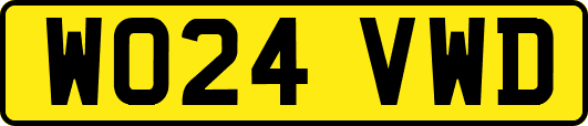 WO24VWD
