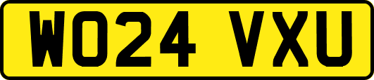 WO24VXU