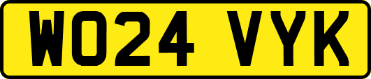 WO24VYK