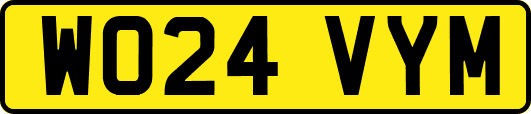 WO24VYM