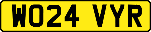 WO24VYR