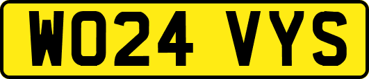 WO24VYS