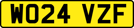 WO24VZF