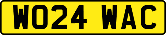 WO24WAC