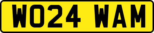 WO24WAM