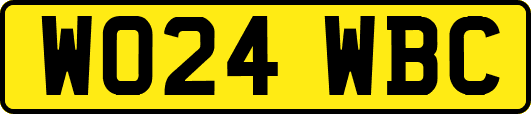 WO24WBC