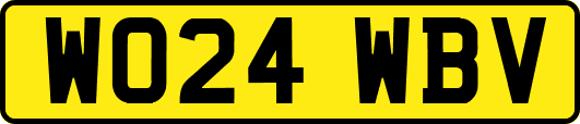WO24WBV